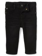 Gap My First Super Soft Skinny Jeans - True Black