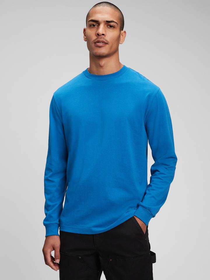 Classic Long Sleeve T-shirt