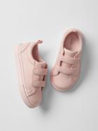 Gap Classic Trainers - Icy Pink
