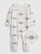 Babygap | Star Wars3 Sweater One-piece
