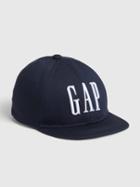 Toddler 100% Organic Cotton Gap Logo Baseball Hat