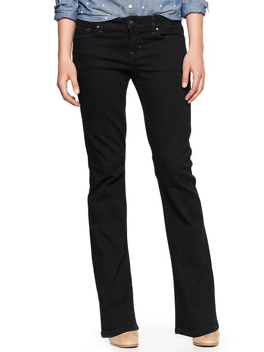 Gap 1969 Perfect Boot Jeans - Stanton