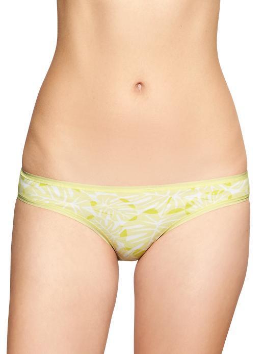 Gap Teeny Bikini - Caribbean Palm