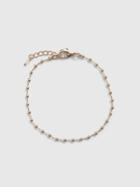 Bead Chain Bracelet