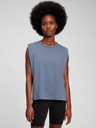 Muscle Sleeveless T-shirt