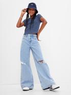 Teen Super Stride Jeans With Washwell