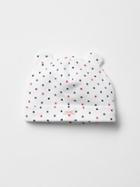 Gap Starry Bear Hat - White