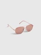 Kids Aviator Sunglasses