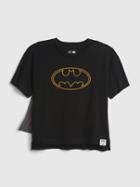 Babygap | Dc3 100% Organic Cotton Relaxed Cape Graphic T-shirt