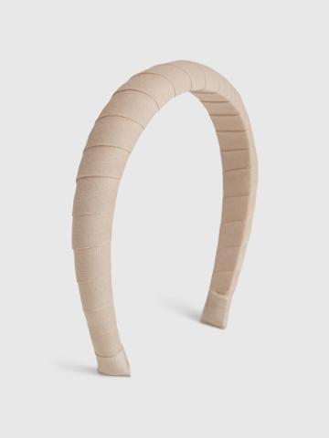 Wrapped Headband