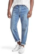 Gap Men The Archive Re Issue Easy Fit Jeans - Indigo
