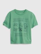 Babygap | Lego 100% Organic Cotton Relaxed Graphic T-shirt