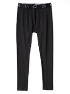 Gap Men Gapfit Base Layer Tights - Black