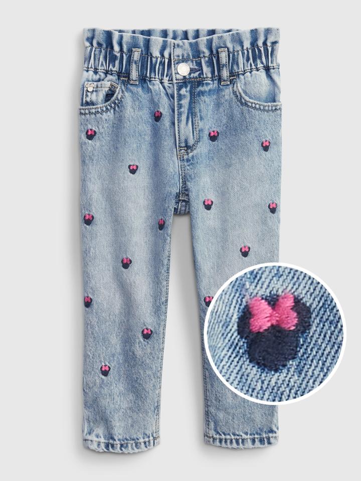 Babygap | Disney Just Like Mom Jeans With Washwell