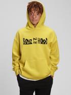 Teen | Boyz In The Hood Graphic Hoodie