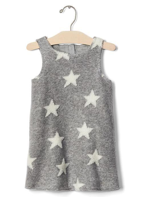 Gap Cozy Star Jumper - Star