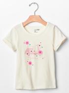 Gap City Graphic Tee - Italy