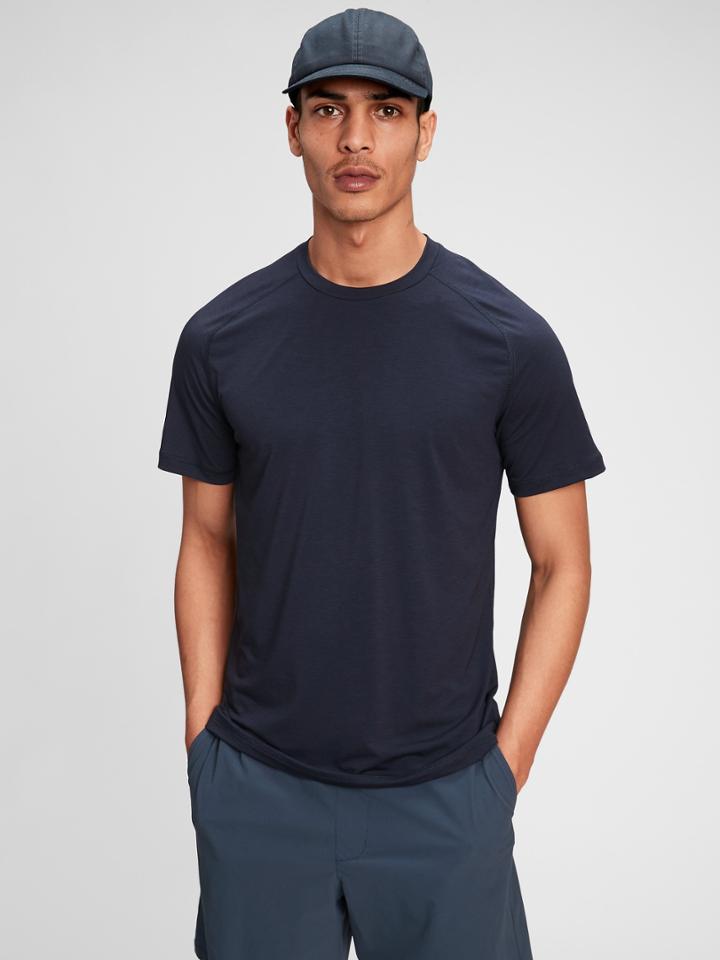 Gapfit Recycled Active T-shirt