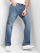 Gap Men Relaxed Fit Jeans - Light Authentic