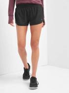 Gap Women Gsprint Shorts - High Shine Camo