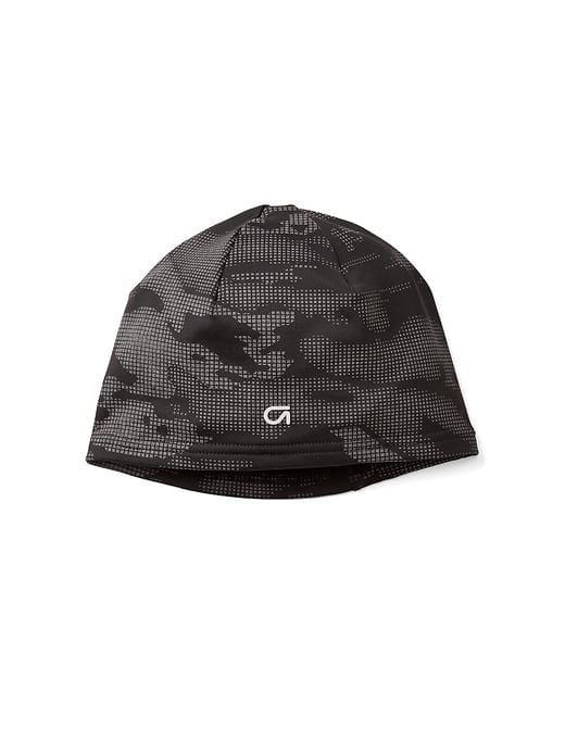 Gap Men Reflective Running Beanie - Reflective