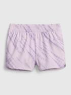 Gapfit Toddler Recycled Pull-on Athletic Shorts