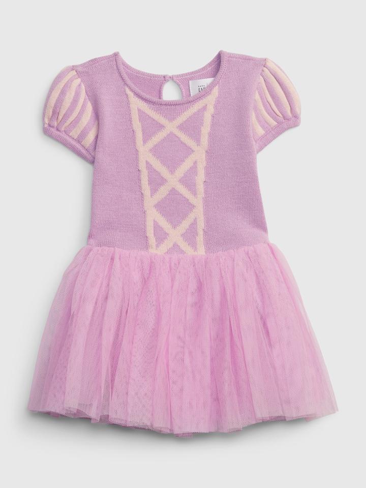 Babygap | Disney Rapunzel Tulle Dress