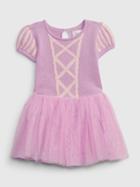 Babygap | Disney Rapunzel Tulle Dress