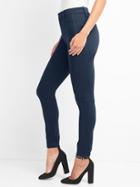 Gap Women High Rise Sculpt Essential Leggings - New Classic Navy