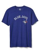 Gap Men Mlb Graphic Tee - Toronto Blue Jays