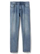 Gap Men Standard Fit Jeans - Light Indigo