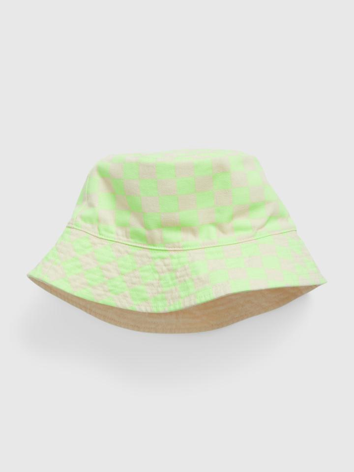 Print Bucket Hat
