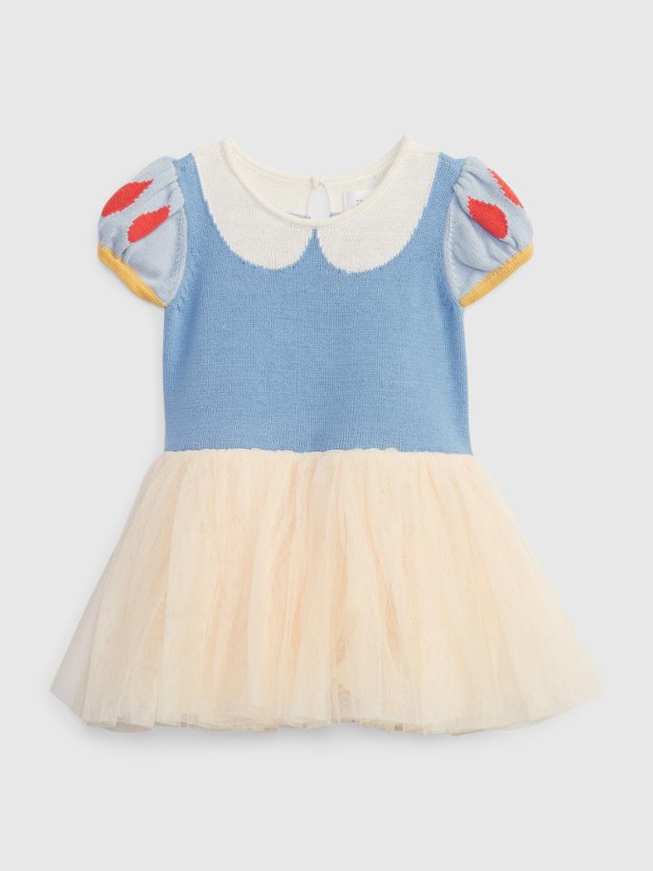 Babygap | Disney Snow White Tulle Dress