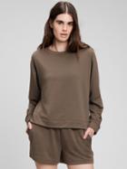 Cloud Light Crewneck Sweatshirt