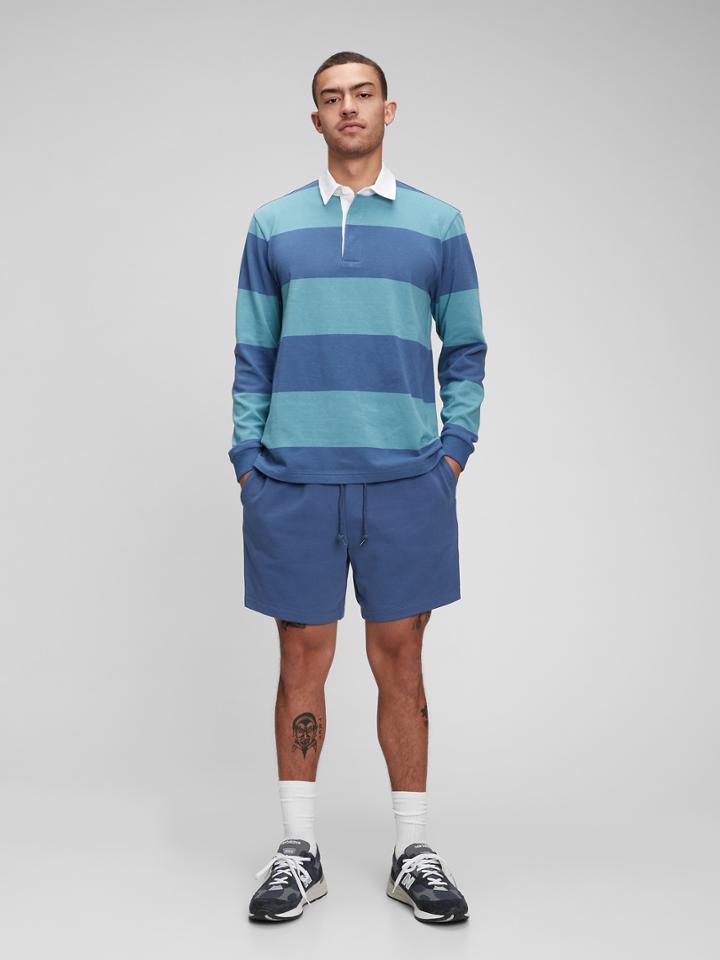 Rugby Shirt