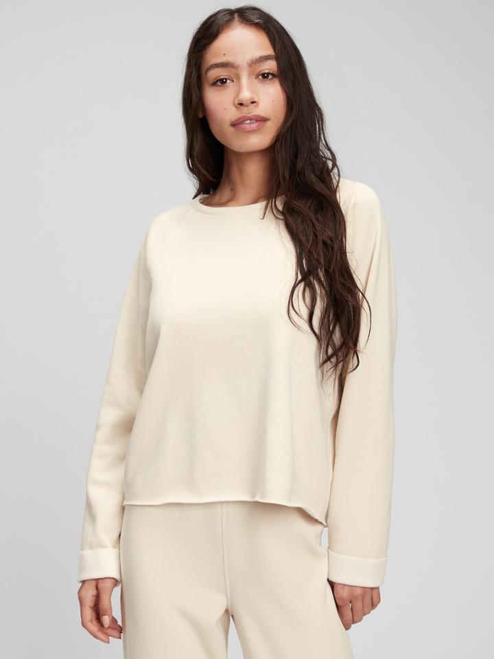 Cozy Crewneck Sweatshirt