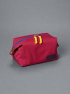 Gap Men Nylon Dopp Kit - Modern Red