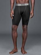 Gap Men Compression Shorts 9 - True Black
