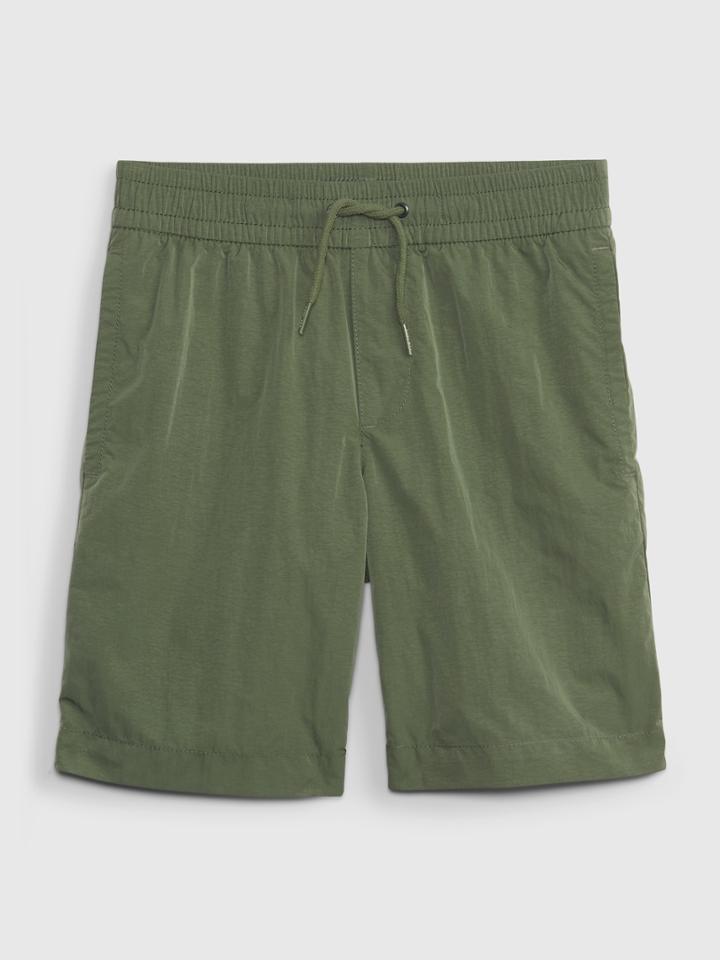 Kids Rec Shorts