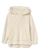 Gap Sweater Hoodie - French Vanilla