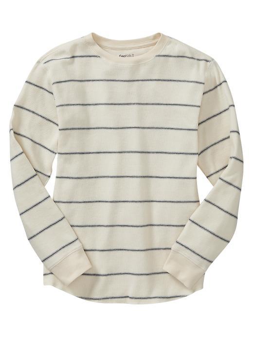 gap ribbed t shirt
