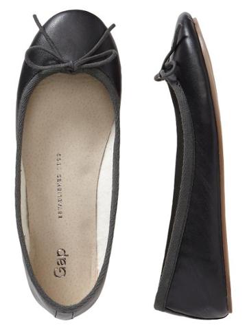 Gap Ballet Flats