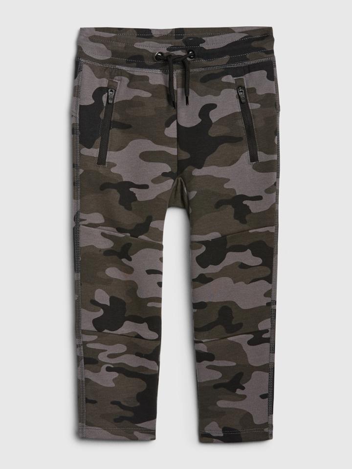 Gapfit Toddler Fit Tech Pull-on Joggers