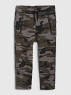 Gapfit Toddler Fit Tech Pull-on Joggers