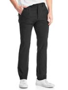 Gap Broken In Straight Khakis - Galaxy Blue | LookMazing