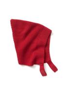 Gap Gnome Knit Hat - Modern Red