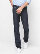 Gap Men Washwell Skinny Fit Jeans Stretch - Resin