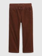 Toddler Original Corduroy Pull-on Pants