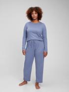 Pointelle Pants
