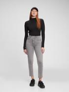 Sky High Vintage Slim Jeans With Washwell